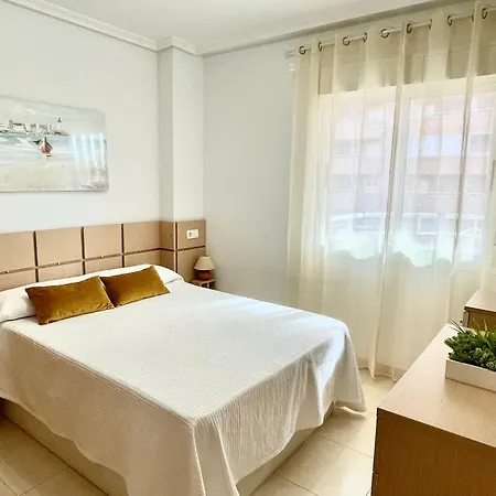 Estella Home, 1ª Linea, Magic World El Borseral