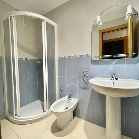 Estella Home, 1ª Linea, Magic World Apartment *