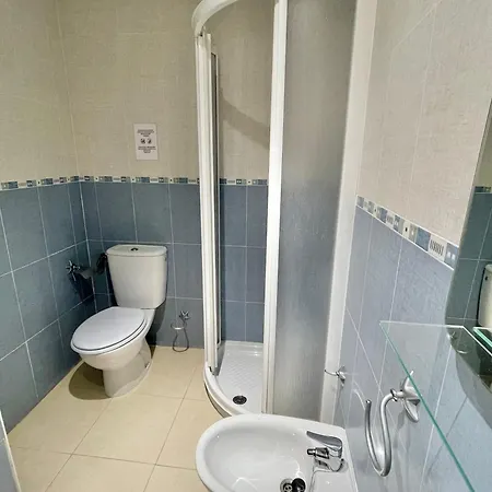 Apartment Estella Home, 1ª Linea, Magic World *
