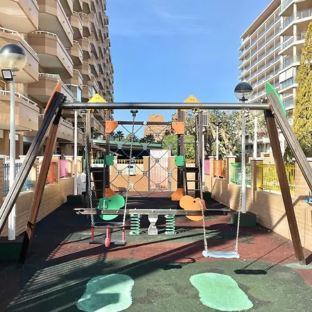 Estella Home, 1ª Linea, Magic World * El Borseral