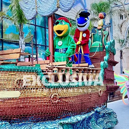 Estella Home, 1ª Linea, Magic World *
