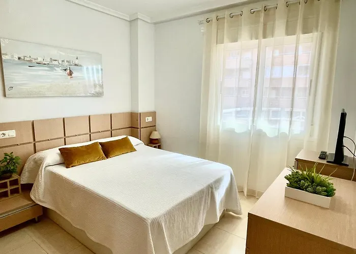 Estella Home, 1ª Linea, Magic World El Borseral