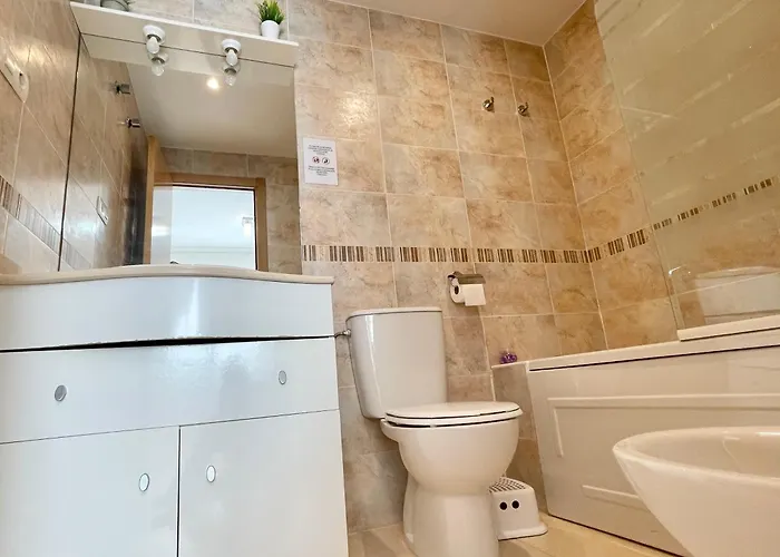 Estella Home, 1ª Linea, Magic World